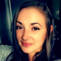 Brittany Ryan, Crst