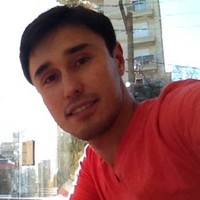 Marcos Kato