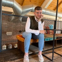 Cedrik Rumbold