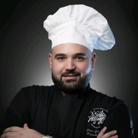 Chef Steve Gurunlian