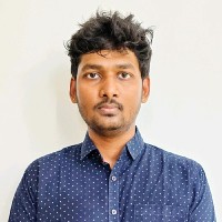 Sabarikumar Siva