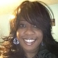 Kimberly Mcbride