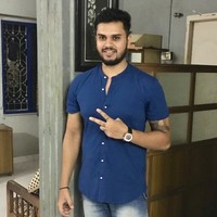 Pranav Joshi