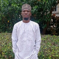 Abdulazeez Ajibike