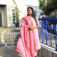 Prima Patel