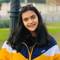 Aanvi Koolwal