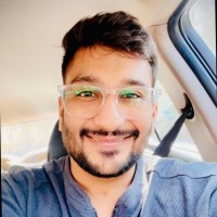 Dhrumit Doshi