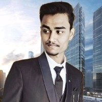 Afjal Sherasiya