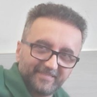 Majid Sharafi, Mha, Chim
