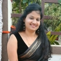 Gargi Joshi