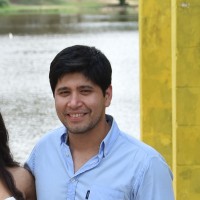 DAVID ALMADA