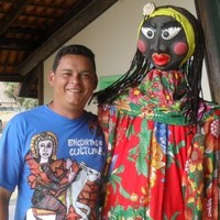 leandro batista santos