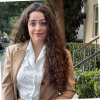 Hourig Attarian Mozian, Rdn