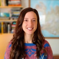 Caitlin Wulf