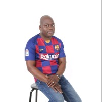 Stevo Ramaloko