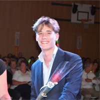 Finn Van Schaik