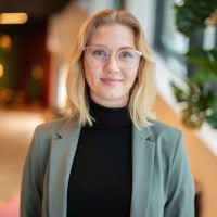 Ann Kristine Halvorsen