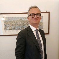 Antonio Martello