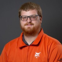 Brian Huber