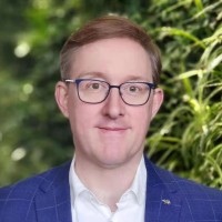 Patrick van de Werdt