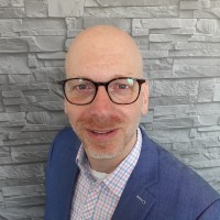 Marcel Van Velsen