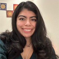 Ashley Rodriguez, MS, LPC-Associate, NCC