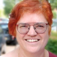 Anita Koekkoek -van Bommel 🍀🌻