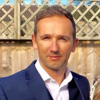 Gavin Wyatt