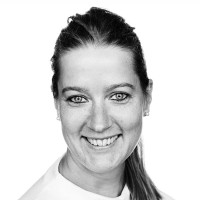 Louise Gudmandsen