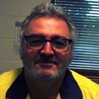 Paul Birch