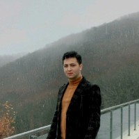 Jeyhun Babayev