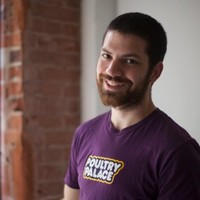 Adam Harder