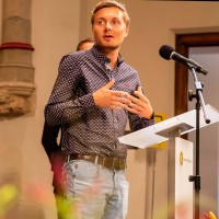 Thomas van Roijen