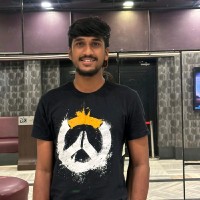 Sabarish N