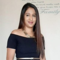 Melona Moodley