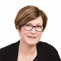 Karin Lundstedt