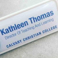 Kathleen Thomas