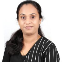 Smitha Narayanan