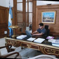 Diego Sebastián Suarez