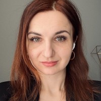 Olha Horbatova