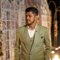 Adarsh Agrawal