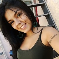 Thaís alexia Santos