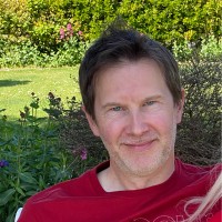 Andy Pearce
