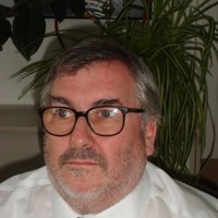 Eamon Butler Manning
