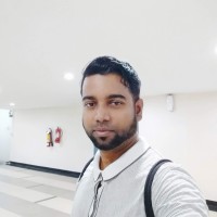Raghavan Arulalan