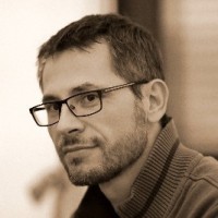 Stephane Rey
