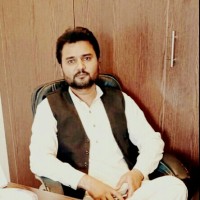 Muhammad Badar Amin