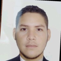 Daniel De Jesus Salcedo Marquez