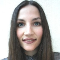Matina Triantafyllou