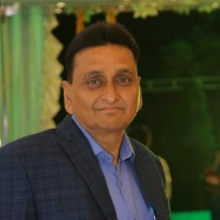 Rajeev Aggarwal